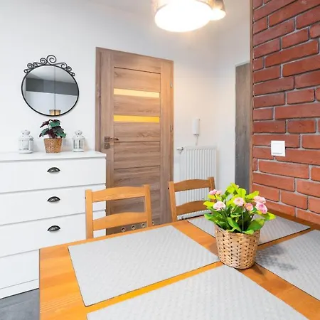 Apartamenty Everysky - Nad Lomnica 1E-2B Karpacz Exterior photo