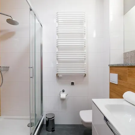 Apartamenty Everysky - Nad Lomnica 1E-2B Karpacz Exterior photo