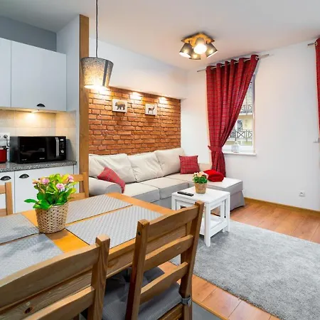 Apartamenty Everysky - Nad Lomnica 1E-2B Karpacz Exterior photo