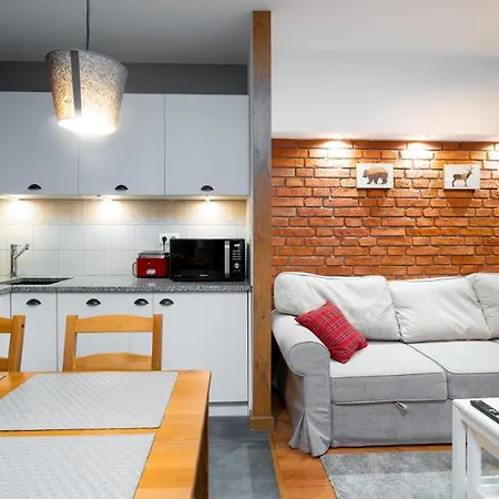Apartamenty Everysky - Nad Lomnica 1E-2B Karpacz Exterior photo