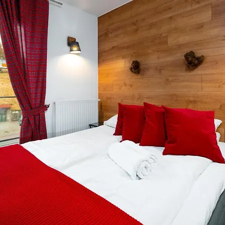 Apartamenty Everysky - Nad Lomnica 1E-2B Karpacz Exterior photo