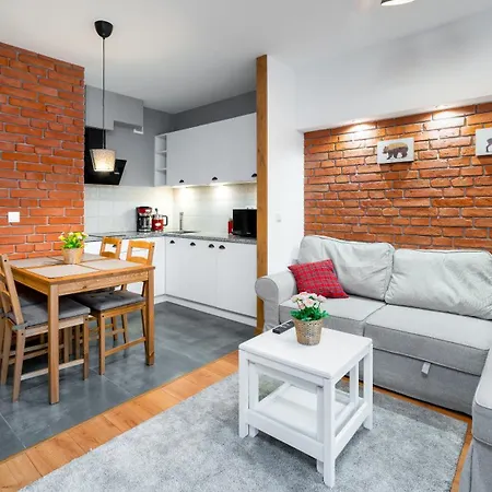Apartamenty Everysky - Nad Lomnica 1E-2B Karpacz Exterior photo
