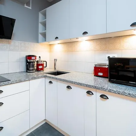 Apartamenty Everysky - Nad Lomnica 1E-2B Karpacz Exterior photo
