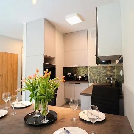 Apartamenty Everysky - Nad Lomnica 1E-2B Karpacz Exterior photo