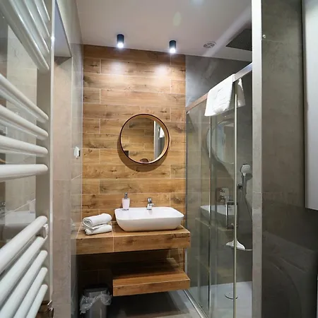 Apartamenty Everysky - Nad Lomnica 1E-2B Karpacz Exterior photo