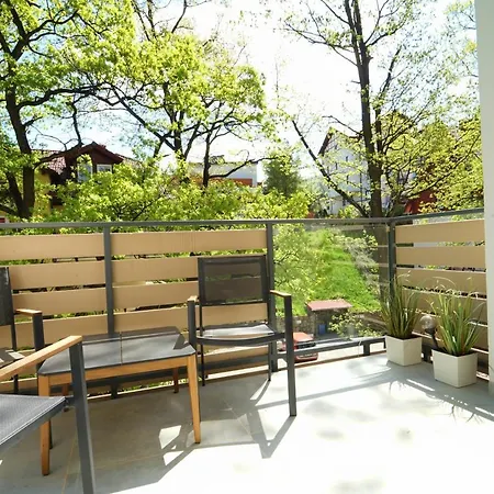 Apartamenty Everysky - Nad Lomnica 1E-2B Karpacz Exterior photo