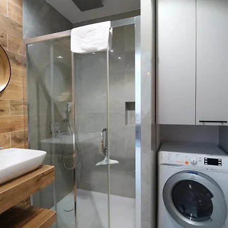 Apartamenty Everysky - Nad Lomnica 1E-2B Karpacz Exterior photo