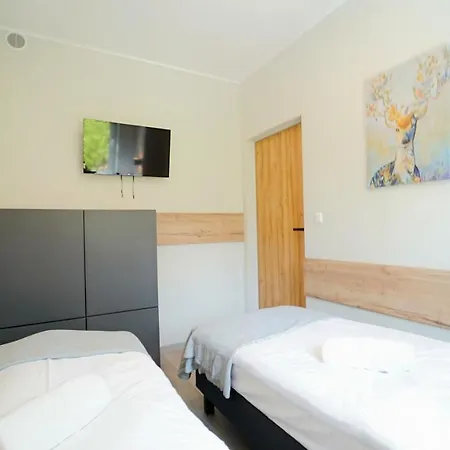Apartamenty Everysky - Nad Lomnica 1E-2B Karpacz Exterior photo