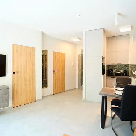 Apartamenty Everysky - Nad Lomnica 1E-2B Karpacz Exterior photo