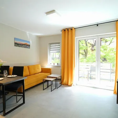 Apartamenty Everysky - Nad Lomnica 1E-2B Karpacz Exterior photo