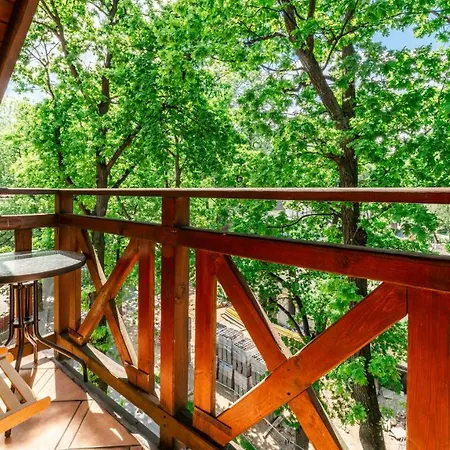 Apartamenty Everysky - Nad Lomnica 1E-2B Karpacz Exterior photo