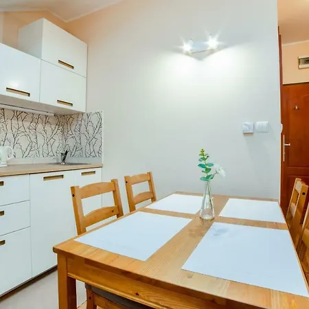 Apartamenty Everysky - Nad Lomnica 1E-2B Karpacz Exterior photo