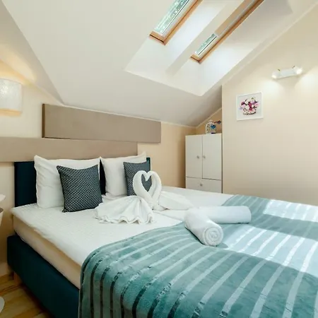 Apartamenty Everysky - Nad Lomnica 1E-2B Karpacz Exterior photo