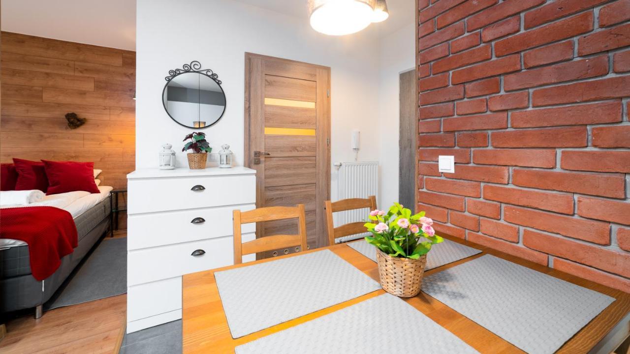 Apartment Everysky - Nad Lomnica 1e-2b