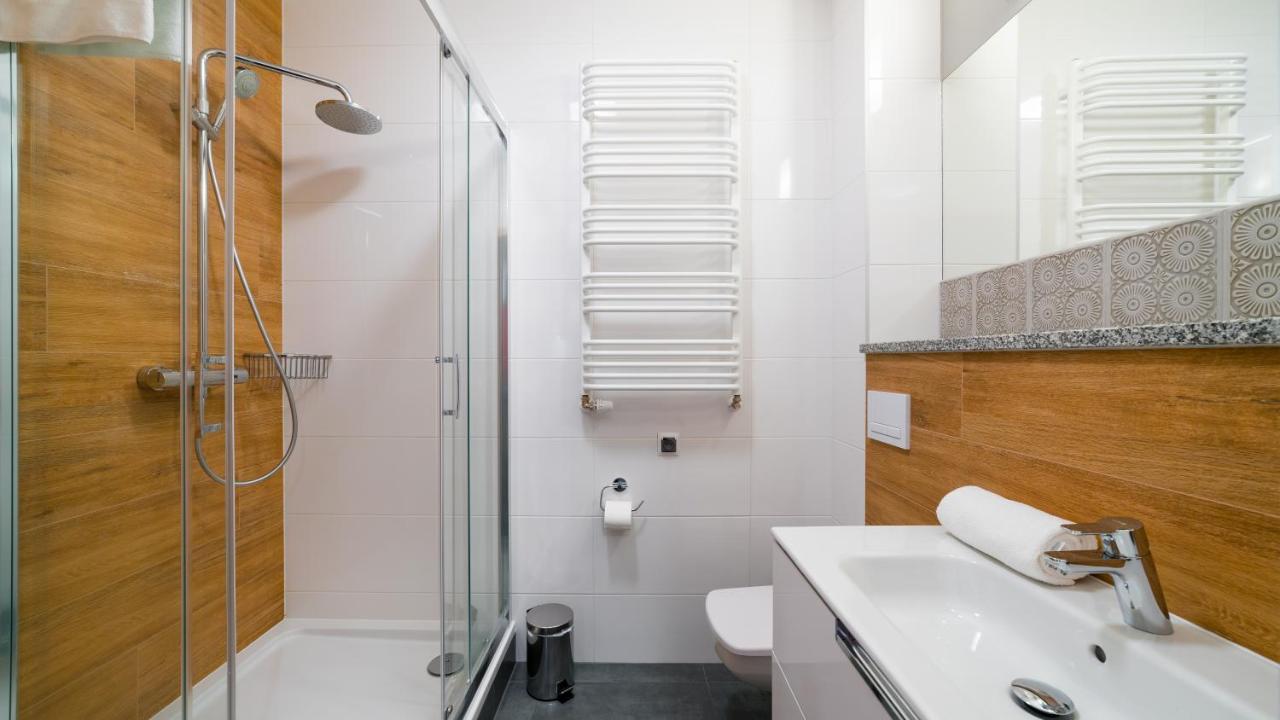 Apartment Everysky - Nad Lomnica 1e-2b *