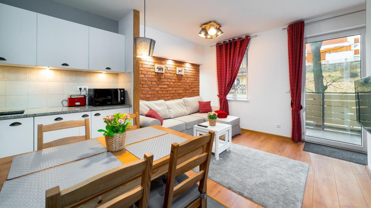 Apartment Everysky - Nad Lomnica 1e-2b