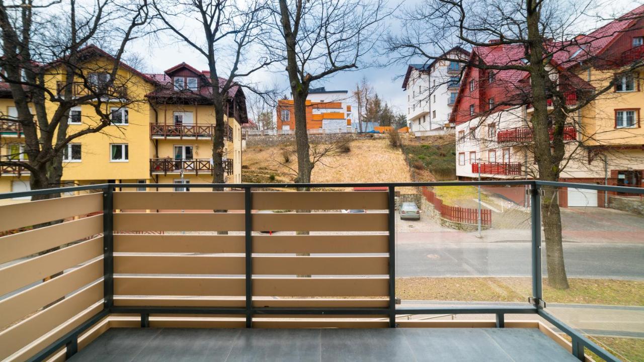 Everysky - Nad Lomnica 1e-2b * Karpacz