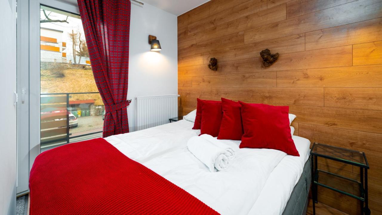 Everysky - Nad Lomnica 1e-2b Apartment