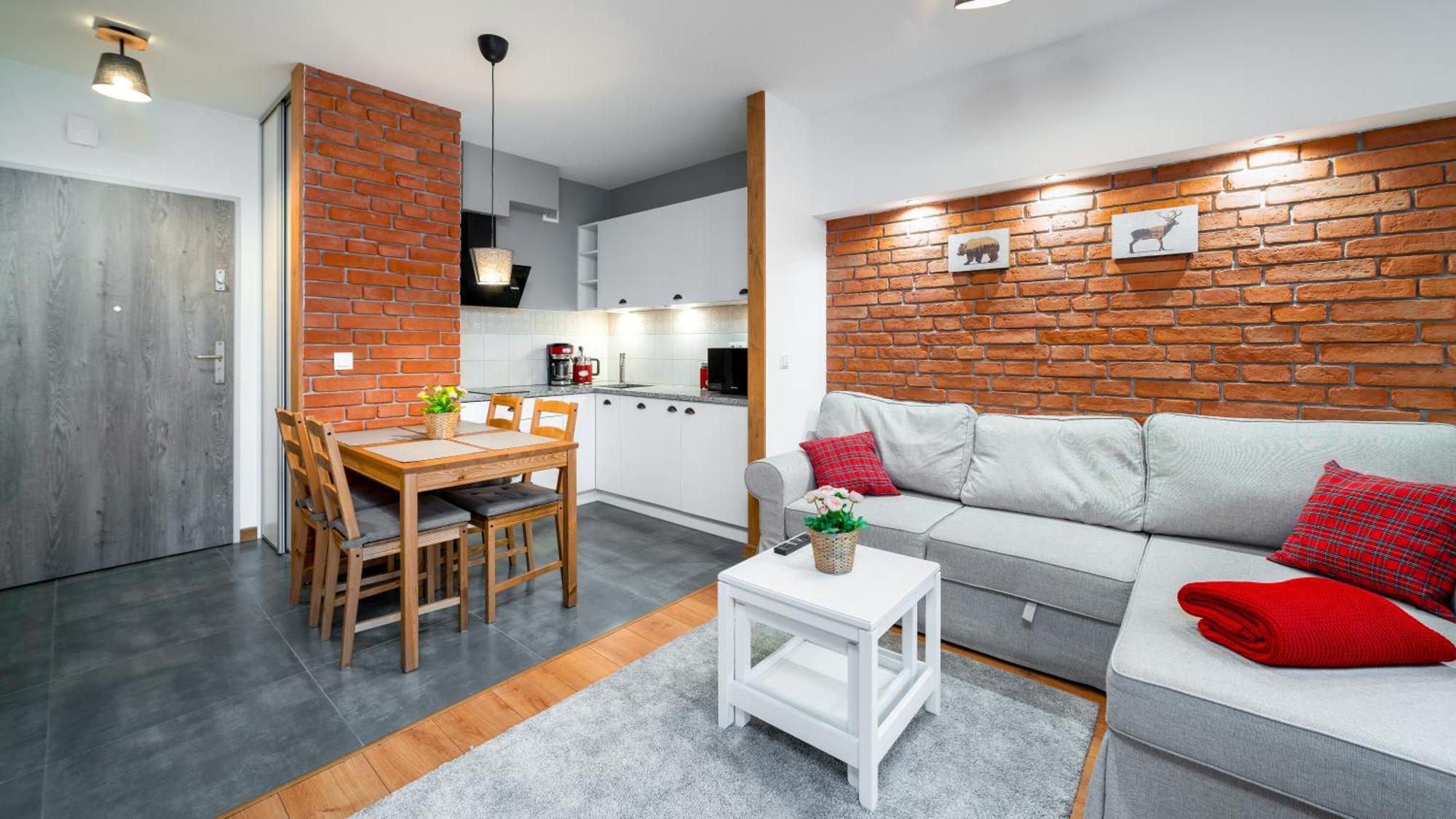 Apartment Everysky - Nad Lomnica 1e-2b *