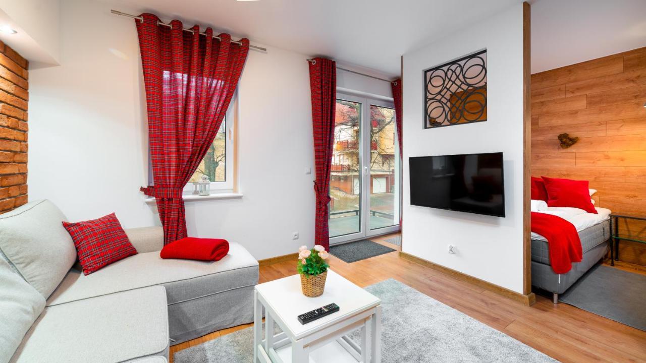 Everysky - Nad Lomnica 1e-2b Apartment *