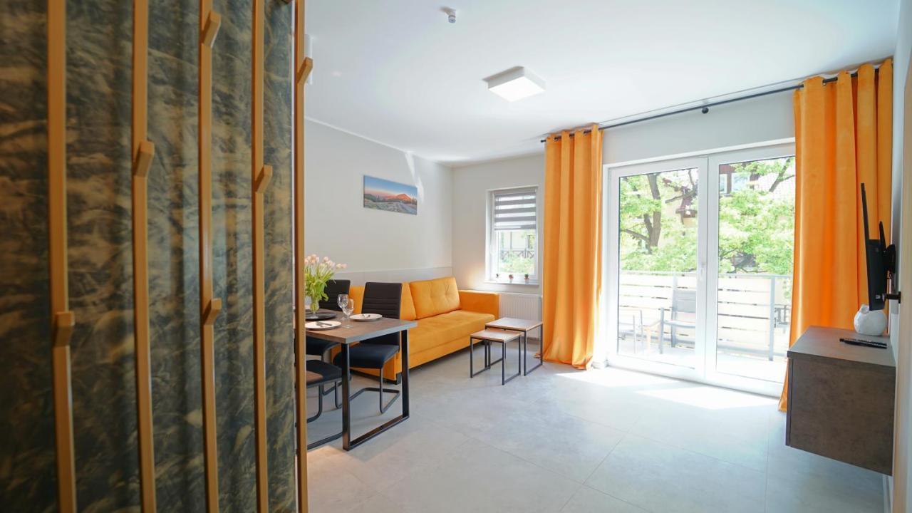 Apartment Everysky - Nad Lomnica 1e-2b