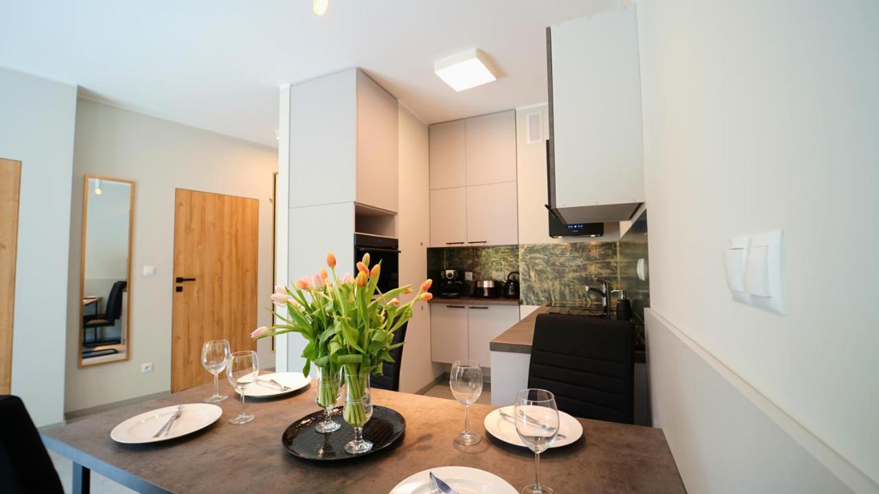 Apartment Everysky - Nad Lomnica 1e-2b Karpacz