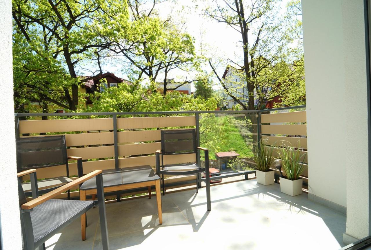 Everysky - Nad Lomnica 1e-2b Apartment *