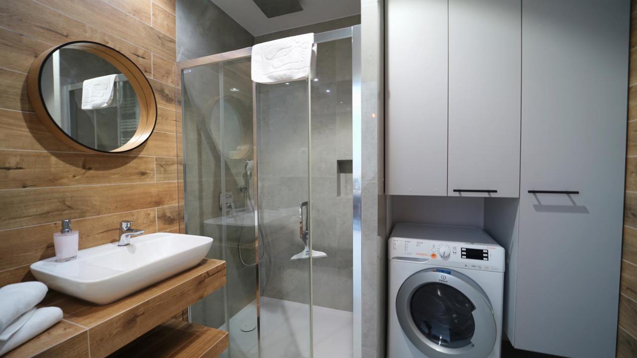 Apartment Everysky - Nad Lomnica 1e-2b Karpacz