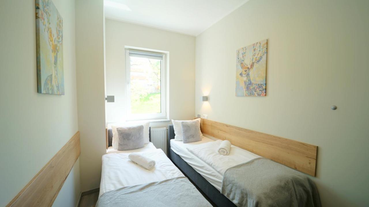 Everysky - Nad Lomnica 1e-2b Apartment