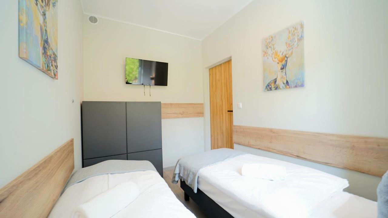 Apartment Everysky - Nad Lomnica 1e-2b *