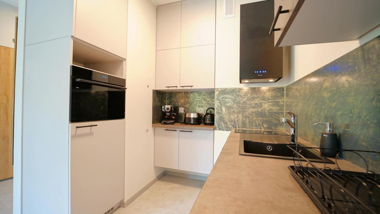 Apartment Everysky - Nad Lomnica 1e-2b