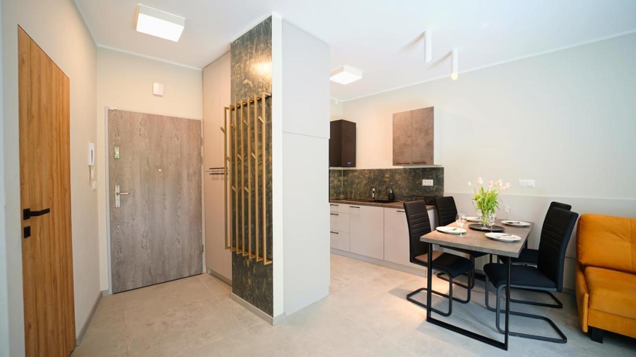 Apartment Everysky - Nad Lomnica 1e-2b Karpacz