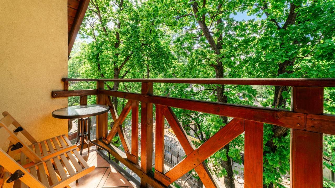 Apartment Everysky - Nad Lomnica 1e-2b *