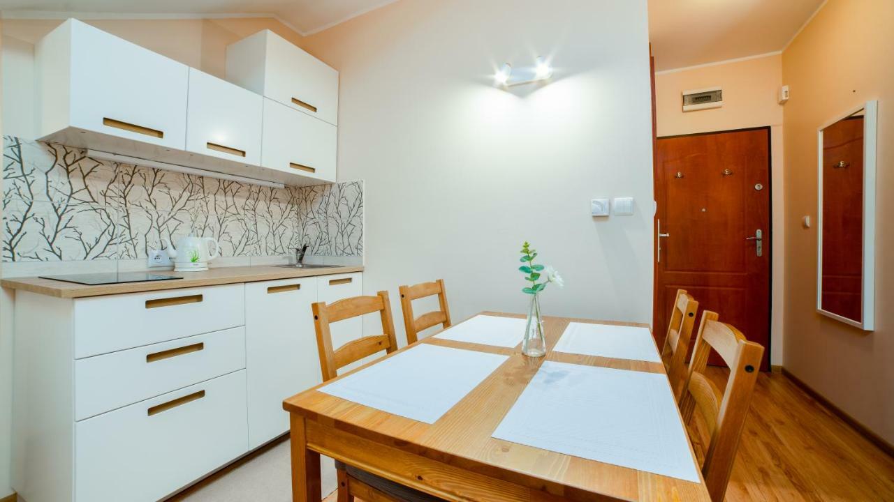 Everysky - Nad Lomnica 1e-2b Apartment *