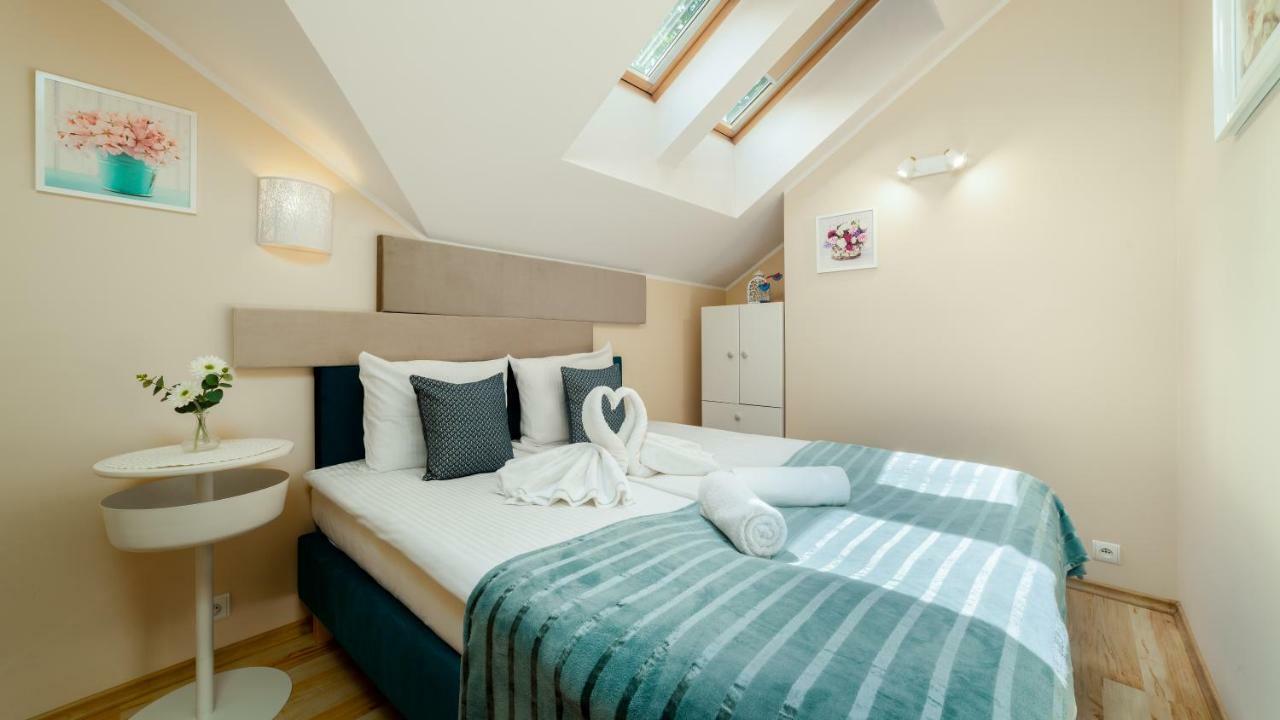 Everysky - Nad Lomnica 1e-2b Apartment Karpacz