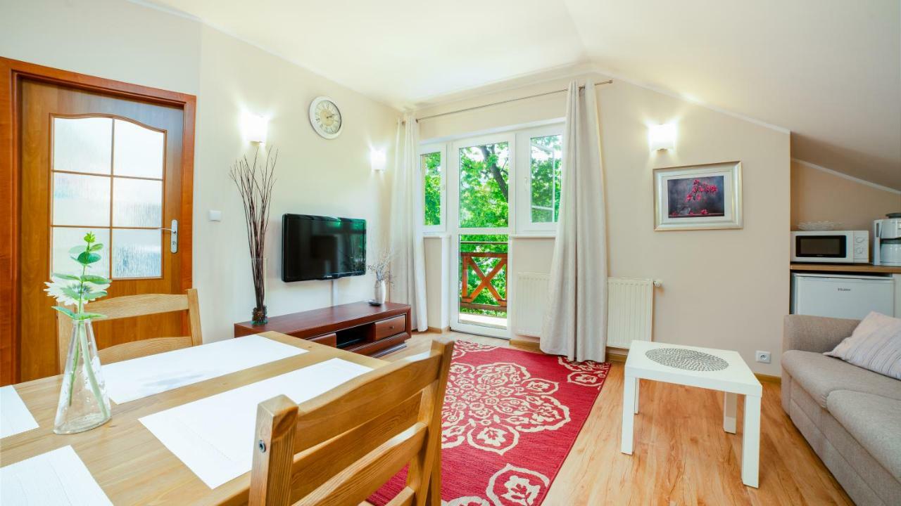 Apartment Everysky - Nad Lomnica 1e-2b *