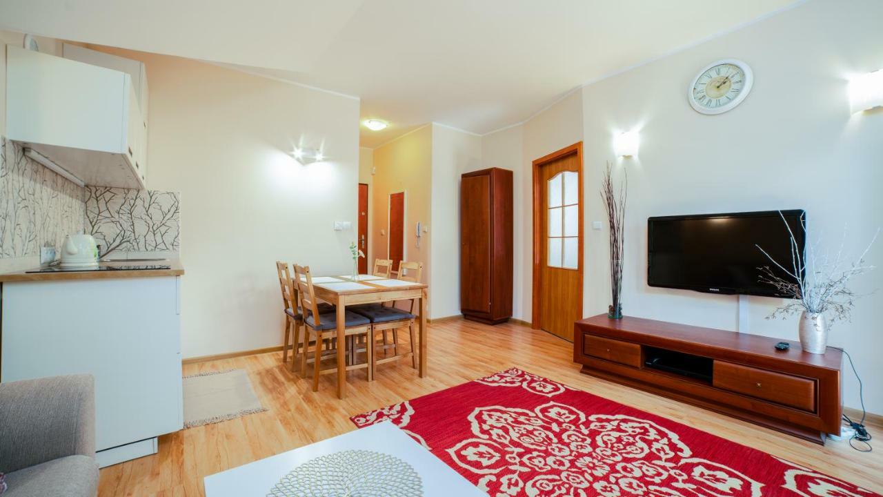 Everysky - Nad Lomnica 1e-2b Apartment *